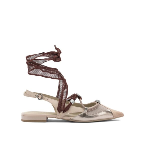 Pinko Ballerinas IT 40 Women